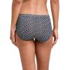 imageJockey Womens Cotton Stretch HipsterModern Fanning Leaf