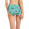 imageJockey Womens Cotton Stretch HipsterSpa Day Toss
