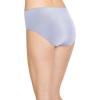 imageJockey Womens No Panty Line Promise Tactel Hip BriefWake Blue
