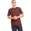imageJockey Mens Sleepwear Ultra Soft Cooling Sleep Shirt