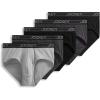 Black/Charcoal Heather/Trusted Pewter/Quartz Grey/Black