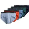 Shower/Red Kaolin/Fresh Coast/Cactus Pine/True Navy
