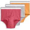 Colorado Dawn/Grey Heather/Malibu Red