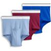 Red Pear/Shower/Bluest Blue