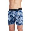 imageJockey Mens Underwear RapidCool 9quot Boxer BriefStatocumulus Clouds