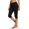 imageJockey Womens Activewear Cotton Stretch Judo Legging