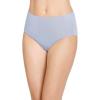 imageJockey Womens No Panty Line Promise Tactel Hip BriefWake Blue