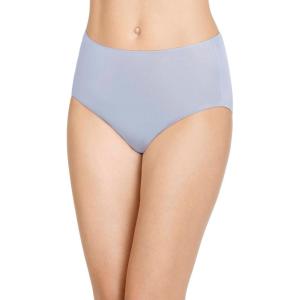 imageJockey Womens No Panty Line Promise Tactel Hip BriefWake Blue