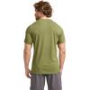 imageJockey Mens Activewear EVERACTIVE Crew Neck TeeMarsh Heather