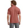 imageJockey Mens Activewear EVERACTIVE PoloAutumn Heather