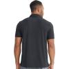 imageJockey Mens Activewear EVERACTIVE PoloBlack Heather