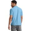 imageJockey Mens Activewear EVERACTIVE PoloCoastline Heather