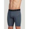imageJockey Mens Underwear Big Man RapidCool 10quot Midway BriefNerves of Steel