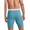 imageJockey Mens Underwear Pouch 10quot Midway Brief  2 PackAmazonCove