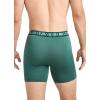 imageJockey Mens Underwear Sport Stability Pouch Microfiber 6quot Boxer BriefAmazon
