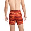 imageJockey Mens Underwear Sport Stability Pouch Microfiber 6quot Boxer BriefWashed Slate
