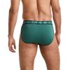 imageJockey Mens Underwear Sport Stability Pouch Microfiber String BikiniAmazon