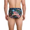 imageJockey Mens Underwear Sport Stability Pouch Microfiber String BikiniElemental