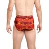 imageJockey Mens Underwear Sport Stability Pouch Microfiber String BikiniWashed Slate
