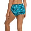 imageJockey Womens Underwear No Panty Line Promise Tactel Hi CutCapricious Contour