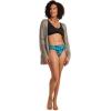 imageJockey Womens Underwear No Panty Line Promise Tactel Hi CutCapricious Contour