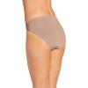 imageJockey Womens Underwear No Panty Line Promise Tactel Hi CutLight