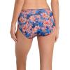imageJockey Womens Underwear No Panty Line Promise Tactel Hi CutStephanie Floral