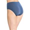 imageJockey Womens Underwear No Panty Line Promise Tactel Hip BriefBlue Dusk