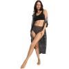 imageJockey Womens Underwear No Panty Line Promise Tactel Hip BriefFawning Almond Geo