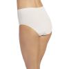 imageJockey Womens Underwear No Panty Line Promise Tactel Hip BriefIvory