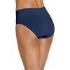 imageJockey Womens Underwear No Panty Line Promise Tactel Hip BriefJust Past Midnight