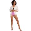 imageJockey Womens Underwear No Panty Line Promise Tactel Hip BriefLavender Scent