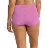 imageJockey Womens Underwear No Panty Line Promise Tactel Hip BriefLavender Scent
