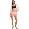 imageJockey Womens Underwear No Panty Line Promise Tactel Hip BriefSunrise Peach