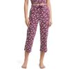 Frayed Plum Floral