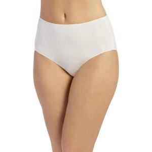 imageJockey Womens Underwear No Panty Line Promise Tactel Hip BriefIvory