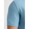 imageJockey Mens Casualwear Made2Fit Crew Neck TShirtCoastline