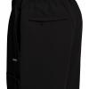 imageJockey Mens Scrubs Mens Seven Pocket Stretch Scrub PantBlack