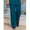 imageJockey Mens Scrubs Mens Seven Pocket Stretch Scrub PantCaribbean Blue