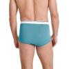 imageJockey Mens Underwear Big Man Pouch Brief  2 PackAmazonCove