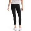 imageJockey Womens Activewear EVERACTIVE 78 LeggingBlack