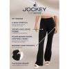 imageJockey Womens Activewear EVERACTIVE High Rise Flare LeggingOcean Sky