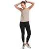 imageJockey Womens Activewear EVERACTIVE Relaxed TankAtmosphere Heather