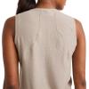 imageJockey Womens Activewear EVERACTIVE Relaxed TankAtmosphere Heather