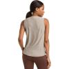 imageJockey Womens Activewear EVERACTIVE Relaxed TankAtmosphere Heather
