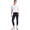 imageJockey Womens Activewear EVERACTIVE Relaxed TeeBright White