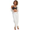imageJockey Womens Bra Smooth ampamp Sleek Lace Demi Coverage Wirefree TShirt BraBlack