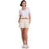 imageJockey Womens Sleepwear Soft Cool ShortTender Multi Stripe