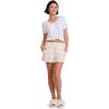 imageJockey Womens Sleepwear Soft Cool ShortTender Multi Stripe