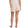 imageJockey Womens Sleepwear Soft Cool ShortTender Multi Stripe